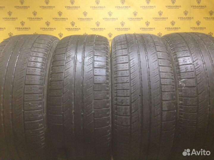 Hankook Dynapro HP RA23 235/55 R17 99V