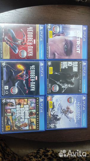 Игровая приставка ps4 slim 1tb