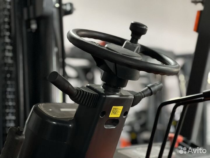 Вилочный погрузчик Lonking LG70DT, 2023