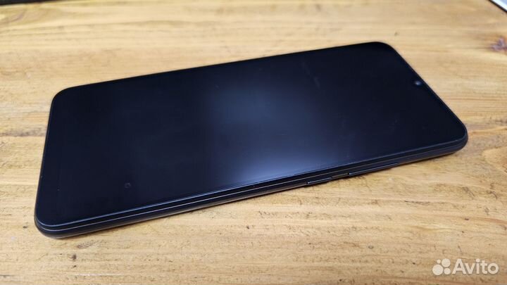 Смартфон Xiaomi Redmi 10C 3/64GB