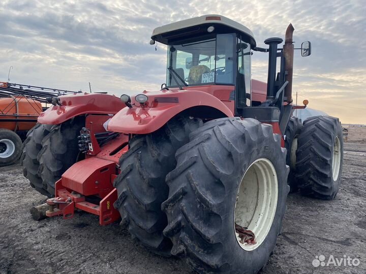 Трактор Ростсельмаш Versatile, 2011