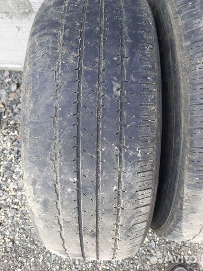 Triangle TR257 245/70 R16