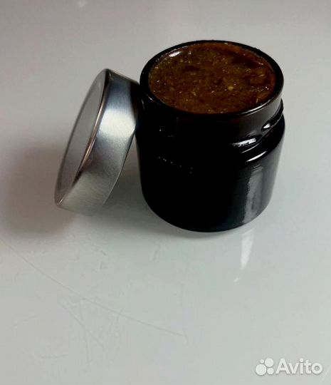 Мужской мёд от скуки