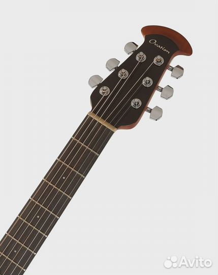 Электроакустическая гитара Ovation CS28P-TGE Plus