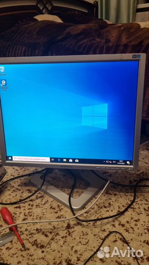 Монитор 21 samsung