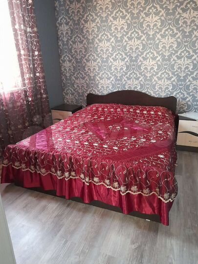 Дом 93,3 м² на участке 25 сот.