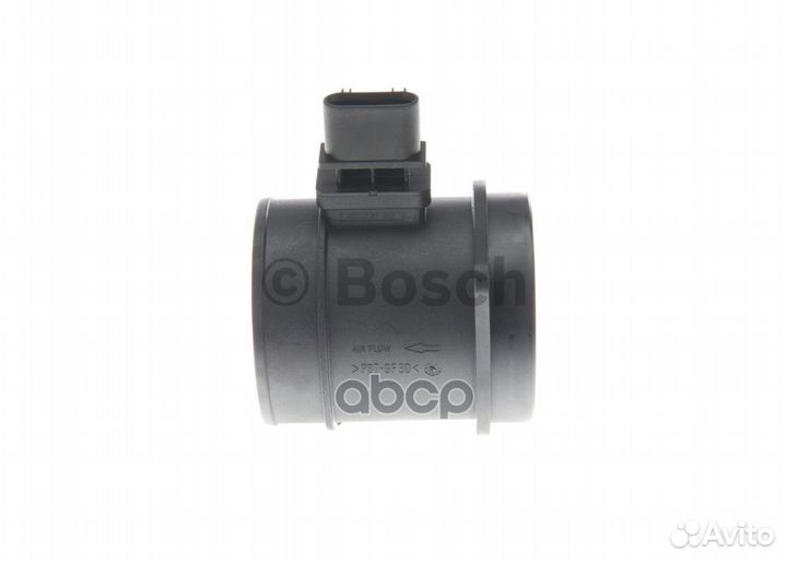 Датчик массового расхода 0280218488 Bosch