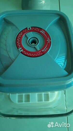 Zepter вакси хранение продуктов оригинал