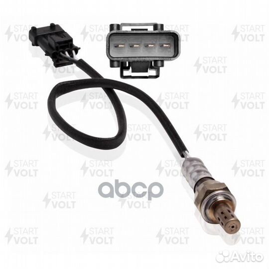 Vsos2703 лямбда-зонд Chery Tiggo/Fora 1.6-2.0