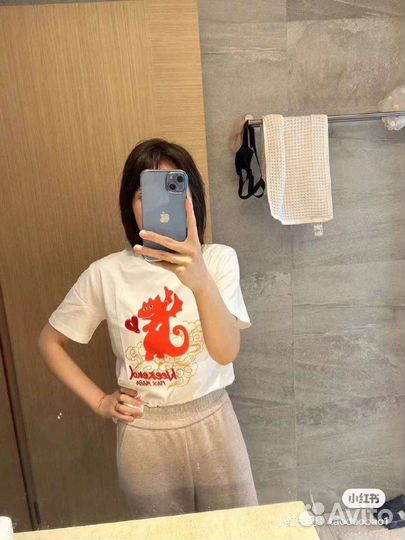 Футболка max mara