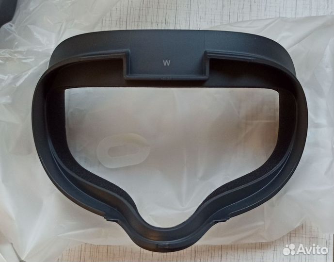 Oculus 2 fot pack накладки