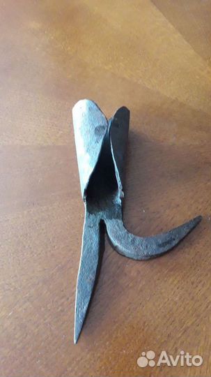 Багор кованный