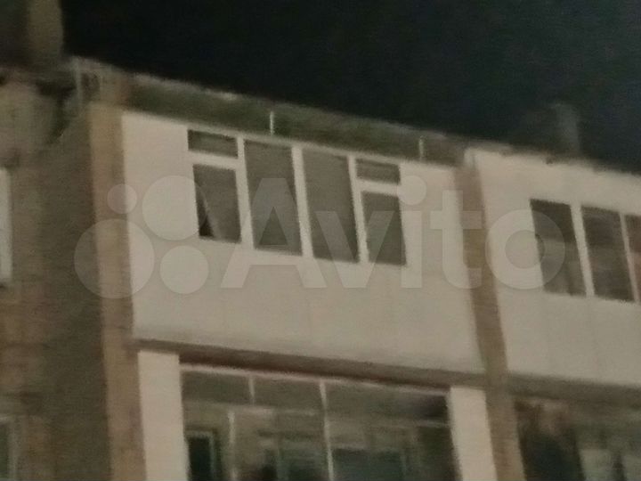 1-к. квартира, 28,3 м², 4/4 эт.