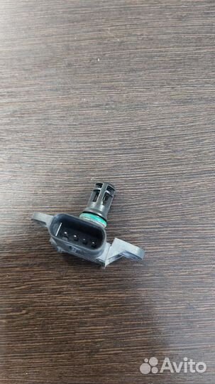 Датчик давления турбины Bmw 528I F10 N20B20A 2013