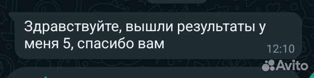 Репетитор по русскому языку