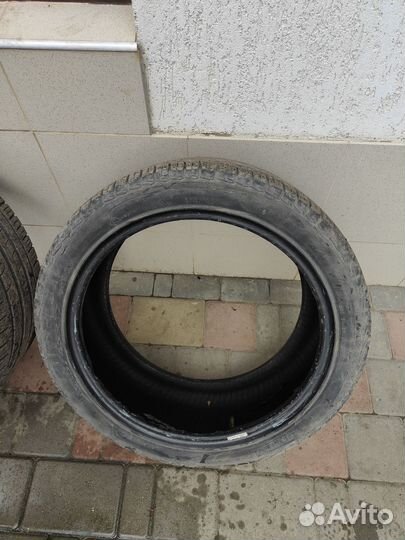 Pirelli P7 215/45 R17