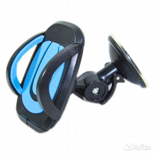 Авто держатель телефона на короткой/длинной ножке