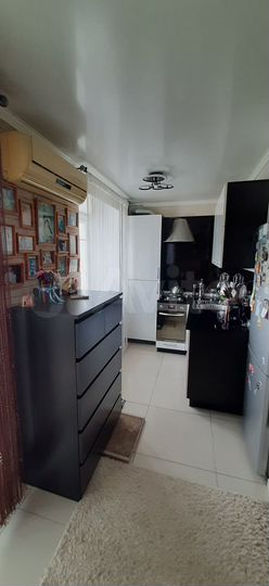 2-к. квартира, 44,5 м², 5/5 эт.