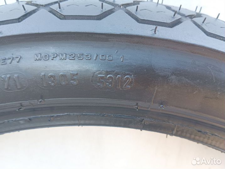 3.50-18 Metzeler Perfect ME77 N-2903 новаямотошина