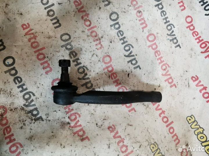 Рулевой наконечник правый Toyota Corolla 150