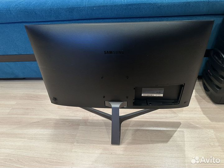 Монитор 4k 60 Hz Samsung U28H750UQI