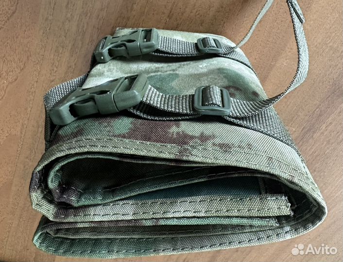 Армейский несессер