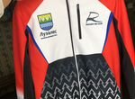 Разминочная куртка Rochev ski club