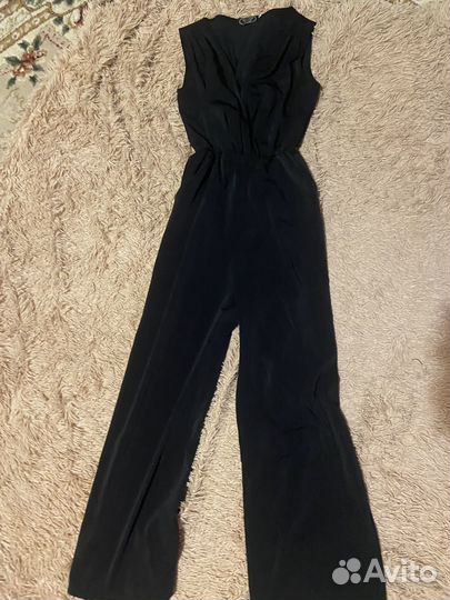 Комбинезон женский летний