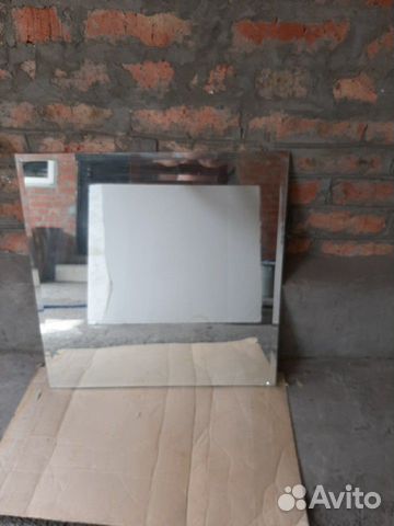 Зеркало в раме