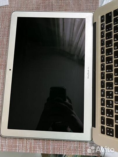 Apple MacBook Air дисплей a1466