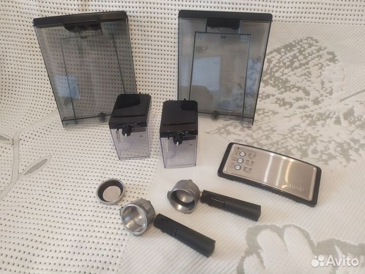 Vitek vt 1514, 1517 запчасти