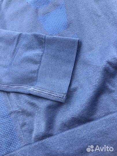 Термобелье мужское 122 134 146 158 170 crivit