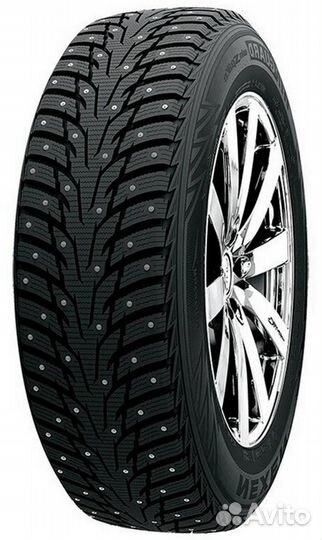 Nexen Winguard WinSpike WH62 205/60 R16