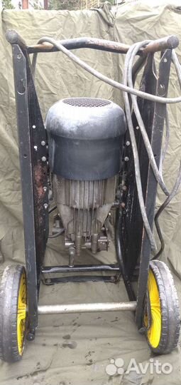 Мойка karcher керхер