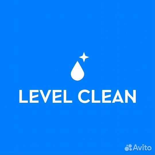 Уборщица (к) квартир. Только для граждан РФ