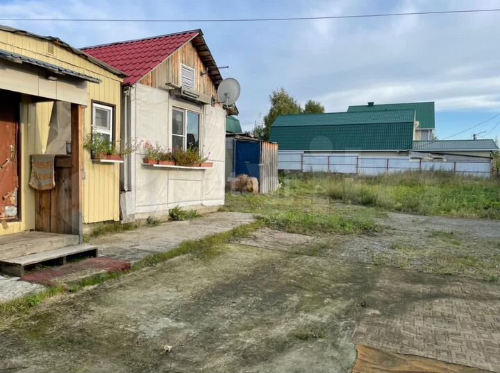 Участок 9,8 сот. (ИЖС)