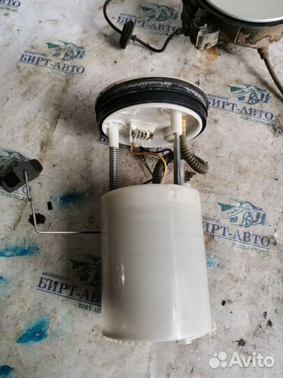 Бензонасос Volkswagen Polo