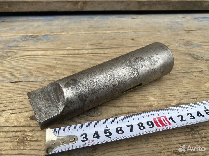 Конус морзе с 5 на 1 номер СССР