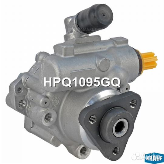 Krauf HPQ1095GQ Насос гидроусилителя руля