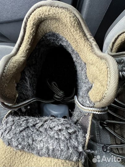 Кроссовки зимние мужские columbia (41-46)