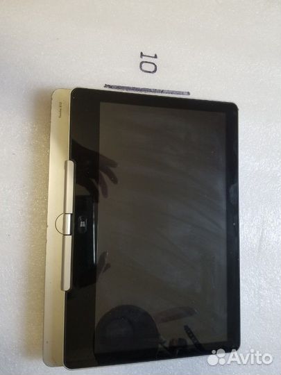 Ноутбуки разные