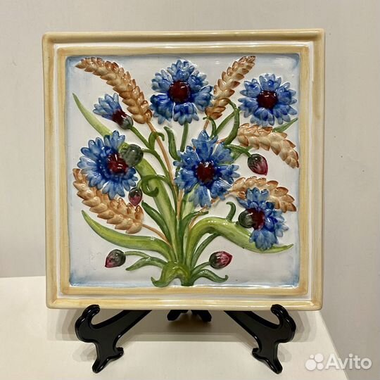 Декоративная плитка 