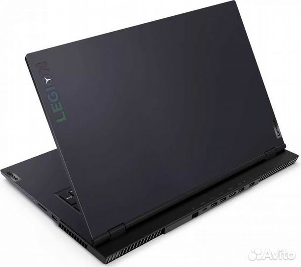 Ноутбук Lenovo Legion 5 17ACH6H, 17.3