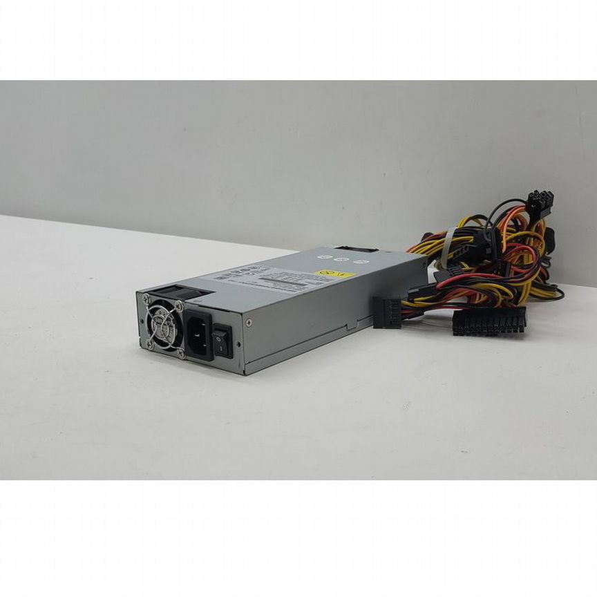 [NR-6011P-1M1] Блок Питания Negorack, 1u, 600w