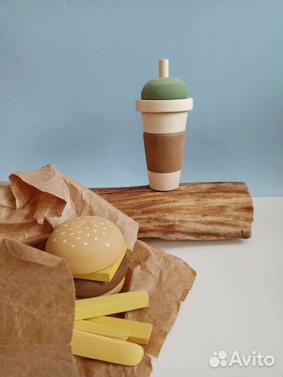 Игровой набор 