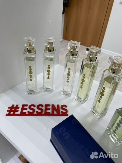 Парфюм Essens