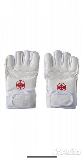 Перчатки для киокушинкай