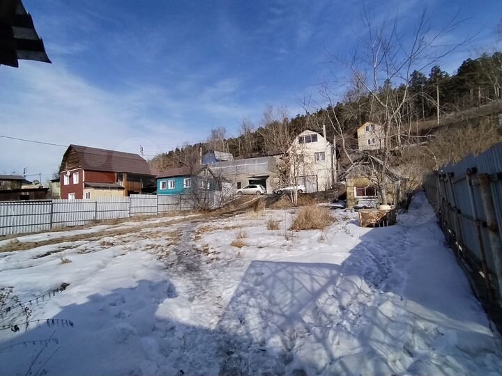 Участок 6,5 сот. (ИЖС)