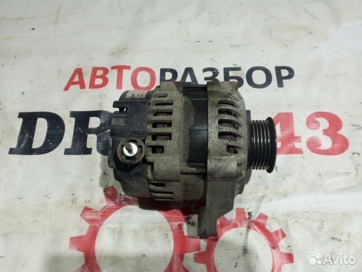 Генератор Lifan Cebrium 720 седан 1.8 2014