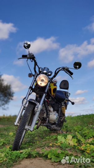 Чоппер мини Jordan